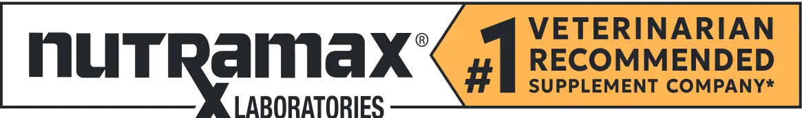 Nutramax logo